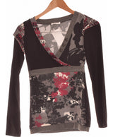 316688 Tops et t-shirts CACHE CACHE Occasion Once Again Friperie en ligne