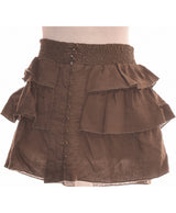 316707 Jupes NAF NAF Occasion Once Again Friperie en ligne