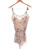 316715 Shorts et bermudas TOPSHOP Occasion Once Again Friperie en ligne