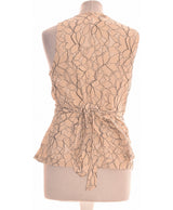 316719 Tops et t-shirts MANGO Occasion Vêtement occasion seconde main