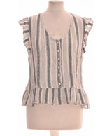 316728 Tops et t-shirts MANGO Occasion Once Again Friperie en ligne