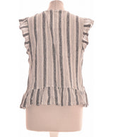 316728 Tops et t-shirts MANGO Occasion Vêtement occasion seconde main