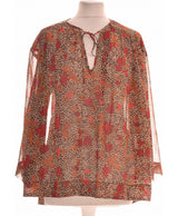 316729 Chemises et blouses MANGO Occasion Once Again Friperie en ligne