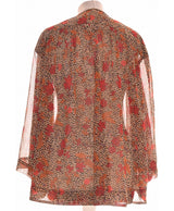 316729 Chemises et blouses MANGO Occasion Vêtement occasion seconde main