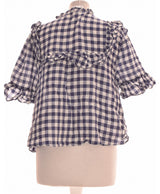 316736 Chemises et blouses ZARA Occasion Vêtement occasion seconde main