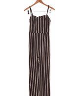 316785 Pantalons et pantacourts BERSHKA Occasion Once Again Friperie en ligne