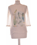 316793 Tops et t-shirts CAMAIEU Occasion Once Again Friperie en ligne