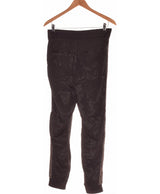 316807 Pantalons et pantacourts ZARA Occasion Vêtement occasion seconde main