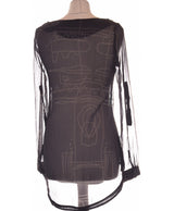 316814 Chemises et blouses DESIGUAL Occasion Vêtement occasion seconde main