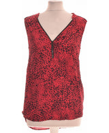 316821 Tops et t-shirts IKKS Occasion Once Again Friperie en ligne