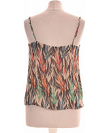 316825 Tops et t-shirts MANGO Occasion Vêtement occasion seconde main