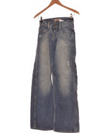 316826 Jeans SCHOOL RAG Occasion Once Again Friperie en ligne