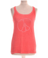 316834 Tops et t-shirts DDP Occasion Once Again Friperie en ligne