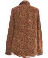 316858 Chemises et blouses CACHE CACHE Occasion Vêtement occasion seconde main