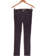 316867 Jeans LEVI'S Occasion Once Again Friperie en ligne