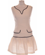 316896 Robes MANOUKIAN Occasion Once Again Friperie en ligne