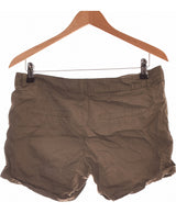 316903 Shorts et bermudas CAMAIEU Occasion Vêtement occasion seconde main
