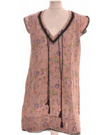316928 Robes ZADIG ET VOLTAIRE Occasion Once Again Friperie en ligne