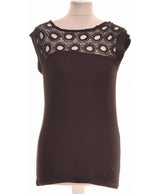 316952 Tops et t-shirts NAF NAF Occasion Once Again Friperie en ligne