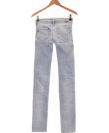 316960 Jeans TEDDY SMITH Occasion Vêtement occasion seconde main