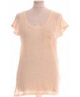 316965 Tops et t-shirts TEDDY SMITH Occasion Once Again Friperie en ligne