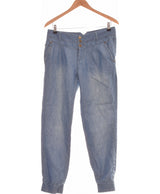316970 Pantalons et pantacourts SPRINGFIELD Occasion Once Again Friperie en ligne