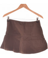 316973 Jupes SISLEY Occasion Vêtement occasion seconde main