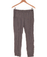 316985 Pantalons et pantacourts H&M Occasion Once Again Friperie en ligne