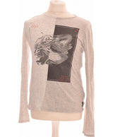316993 Tops et t-shirts IKKS Occasion Once Again Friperie en ligne