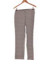 317007 Pantalons et pantacourts ZARA Occasion Once Again Friperie en ligne