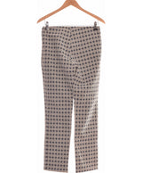 317007 Pantalons et pantacourts ZARA Occasion Vêtement occasion seconde main