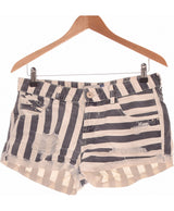 317010 Shorts et bermudas BERSHKA Occasion Once Again Friperie en ligne