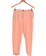 317011 Pantalons et pantacourts BERSHKA Occasion Once Again Friperie en ligne