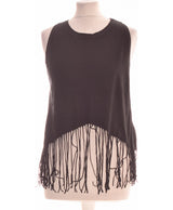 317025 Tops et t-shirts BERSHKA Occasion Once Again Friperie en ligne