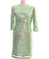 317027 Robes NEW LOOK Occasion Once Again Friperie en ligne