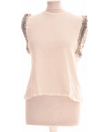317059 Tops et t-shirts MANGO Occasion Once Again Friperie en ligne