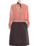 317069 Robes NAF NAF Occasion Vêtement occasion seconde main
