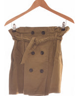 317081 Jupes BERSHKA Occasion Once Again Friperie en ligne