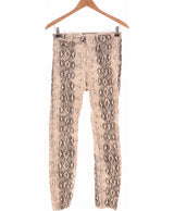 317082 Pantalons et pantacourts ZARA Occasion Once Again Friperie en ligne