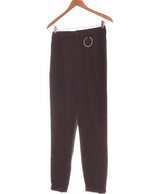 317084 Pantalons et pantacourts BERSHKA Occasion Once Again Friperie en ligne