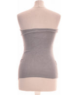 317097 Tops et t-shirts MANGO Occasion Vêtement occasion seconde main