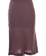 317108 Jupes LA REDOUTE Occasion Vêtement occasion seconde main