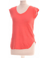 317123 Tops et t-shirts MAJE Occasion Once Again Friperie en ligne