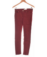 317152 Pantalons et pantacourts ZARA Occasion Once Again Friperie en ligne