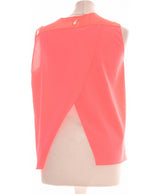 317154 Tops et t-shirts ZARA Occasion Vêtement occasion seconde main