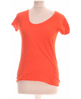 317157 Tops et t-shirts MONOPRIX Occasion Once Again Friperie en ligne