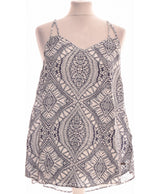 317165 Tops et t-shirts RIP CURL Occasion Once Again Friperie en ligne