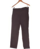 317171 Pantalons et pantacourts ZARA Occasion Once Again Friperie en ligne