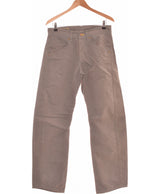 317186 Pantalons et pantacourts LEVI'S Occasion Once Again Friperie en ligne