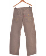 317186 Pantalons et pantacourts LEVI'S Occasion Vêtement occasion seconde main